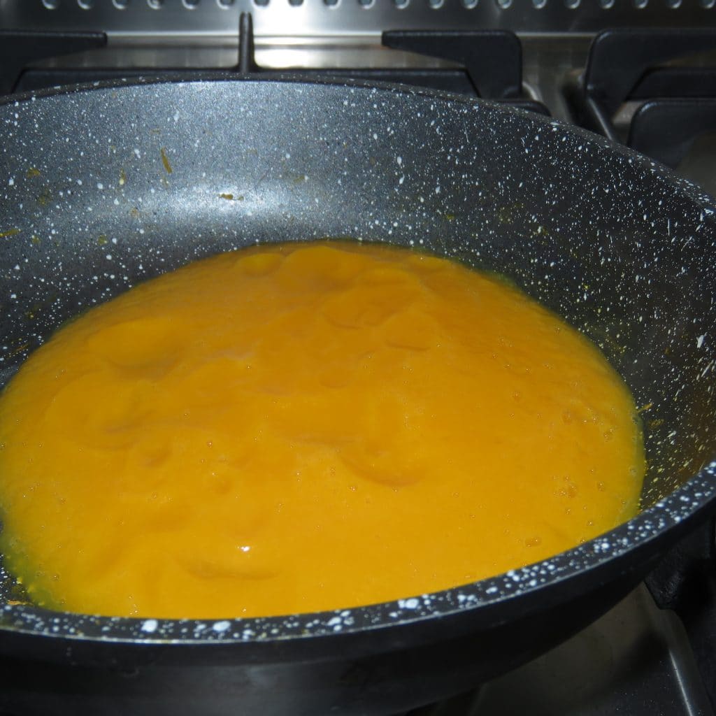 pumpkin rَisotto recipe