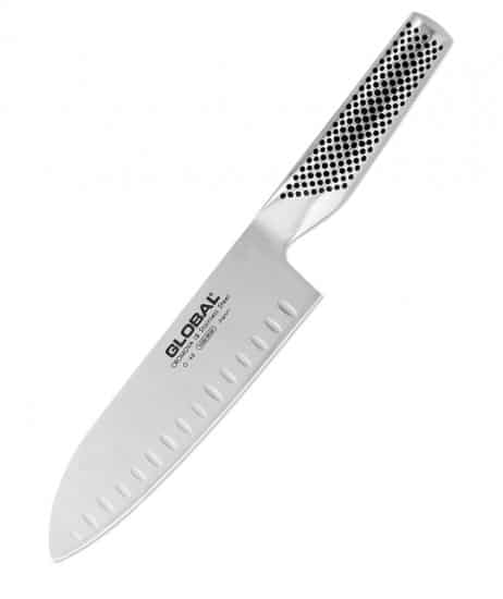 סכין שף של גלובל