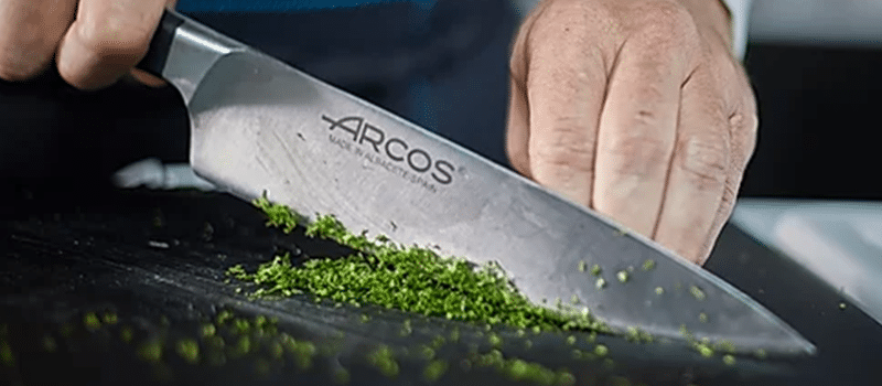 סכין שף מבית ARCOS