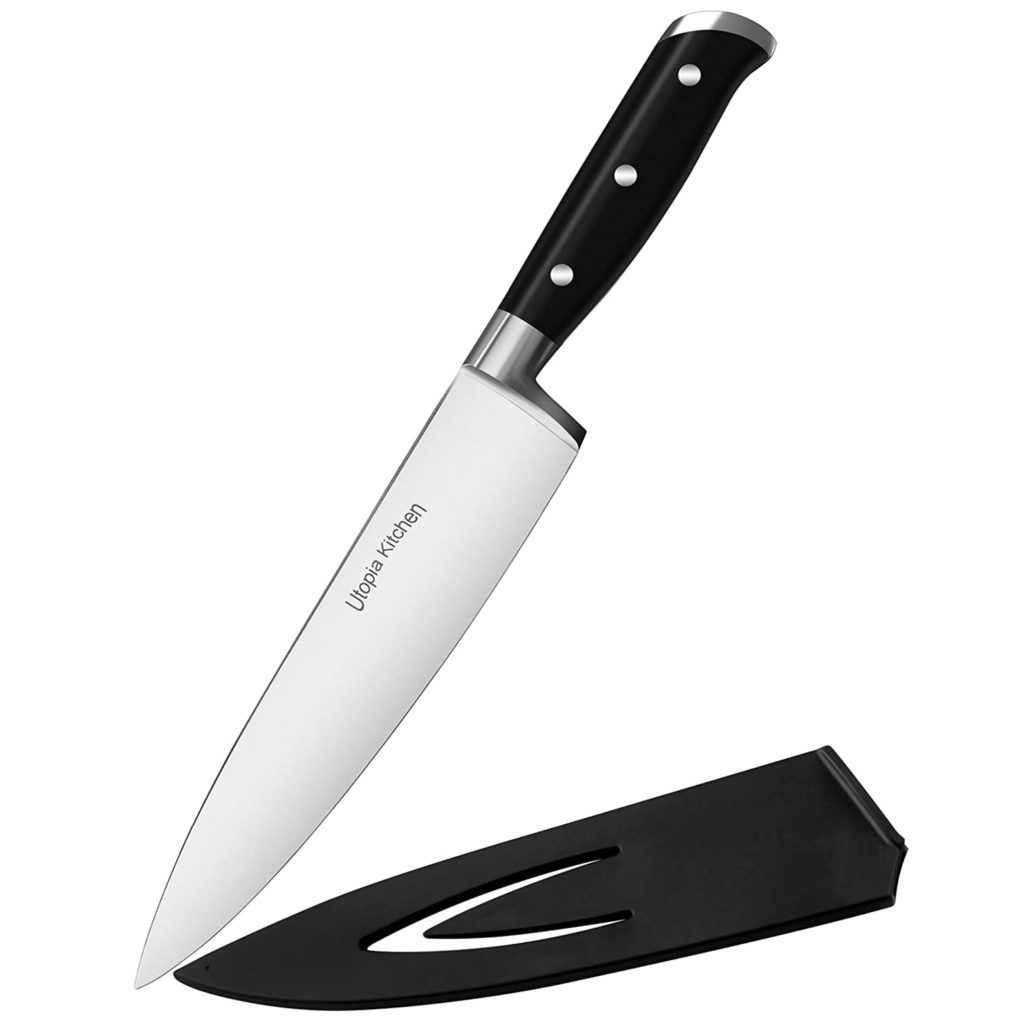 Utopia Kitchen Chef Knife