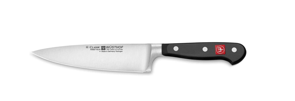 Wusthof Classic Chef Knife