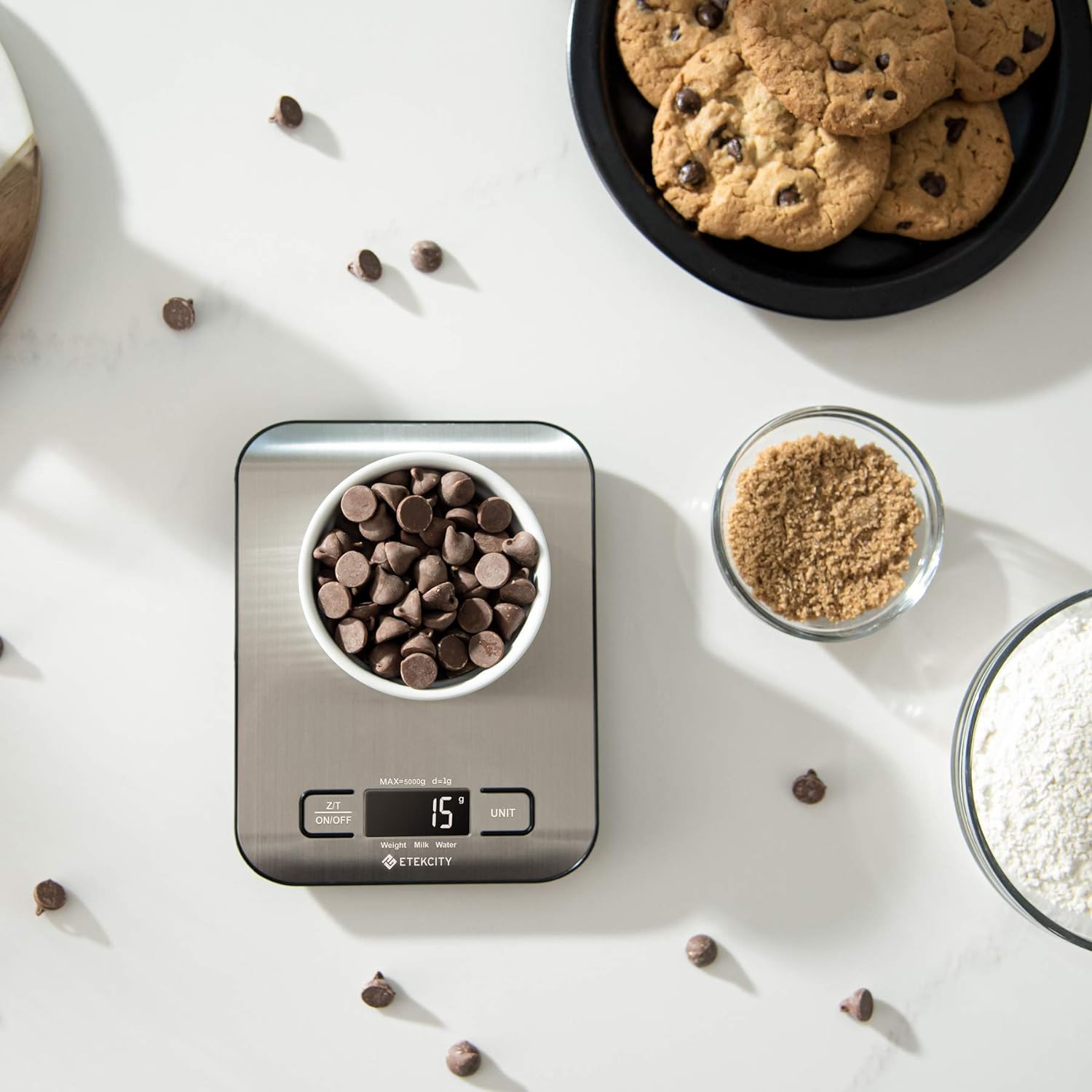 best digital food scale