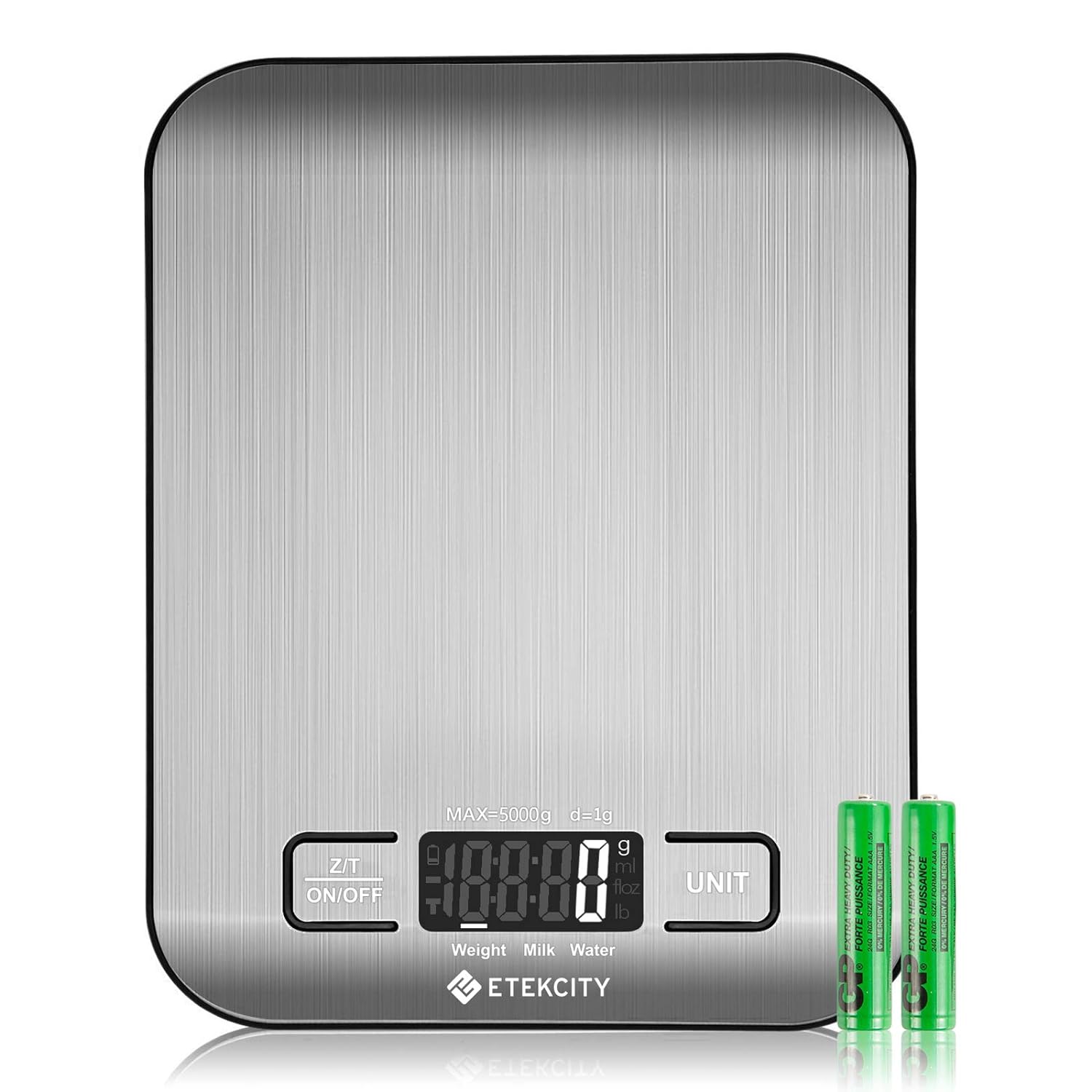 best digital food scale