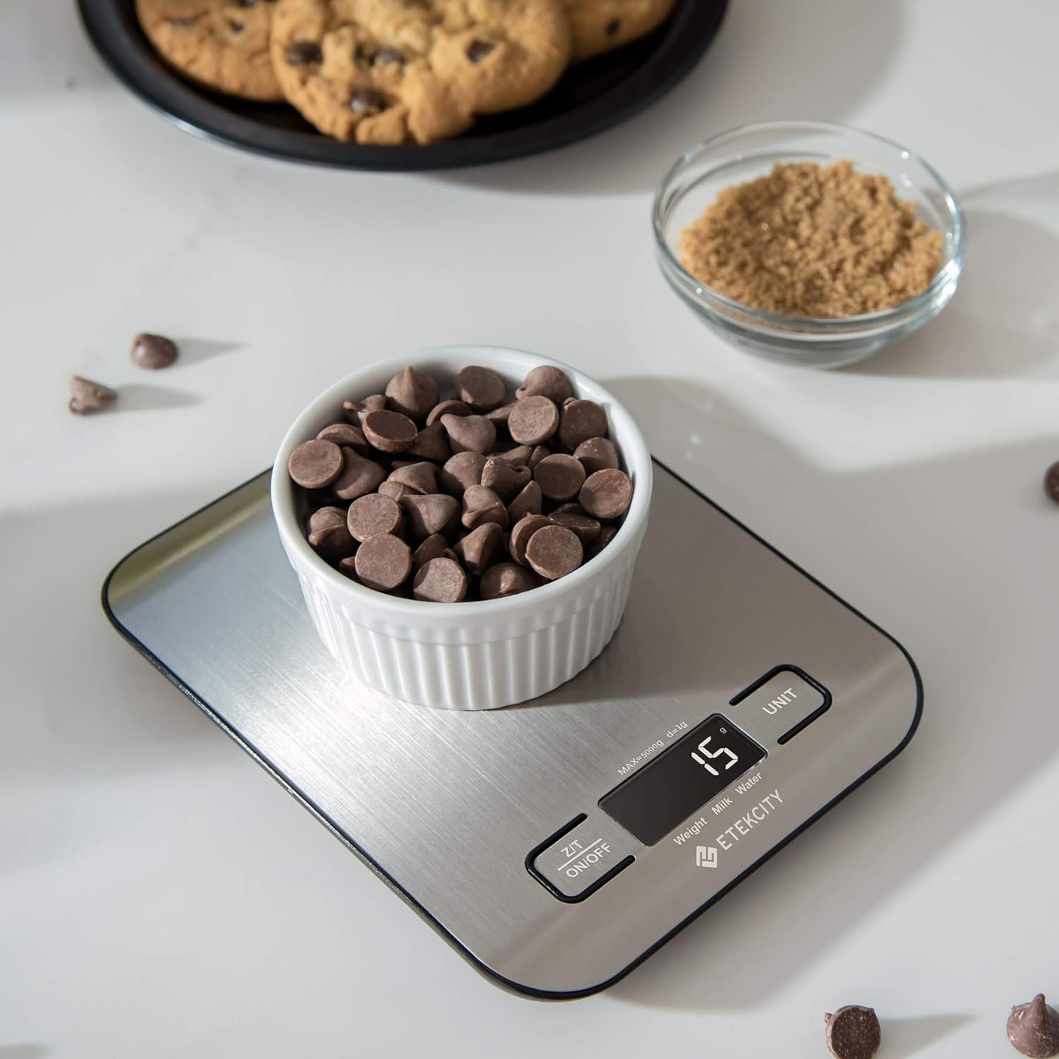 best digital food scale