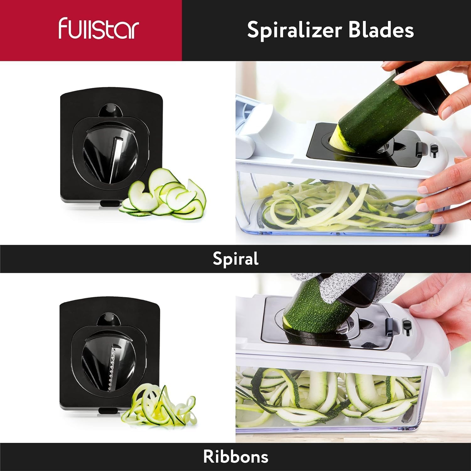 fullstar-vegetable-slicer-and-chopper-with-container