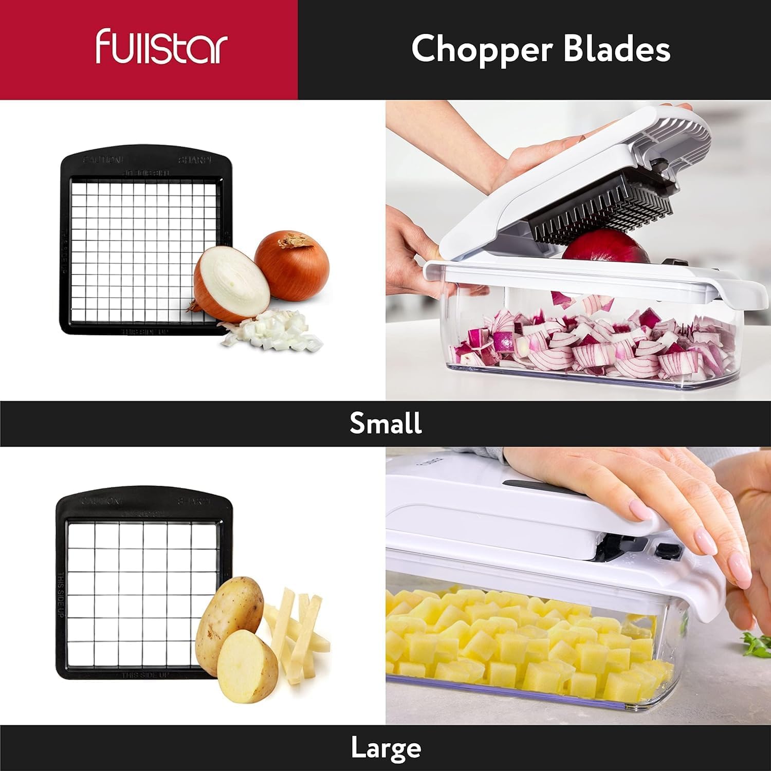 fullstar-vegetable-slicer-and-chopper-with-container