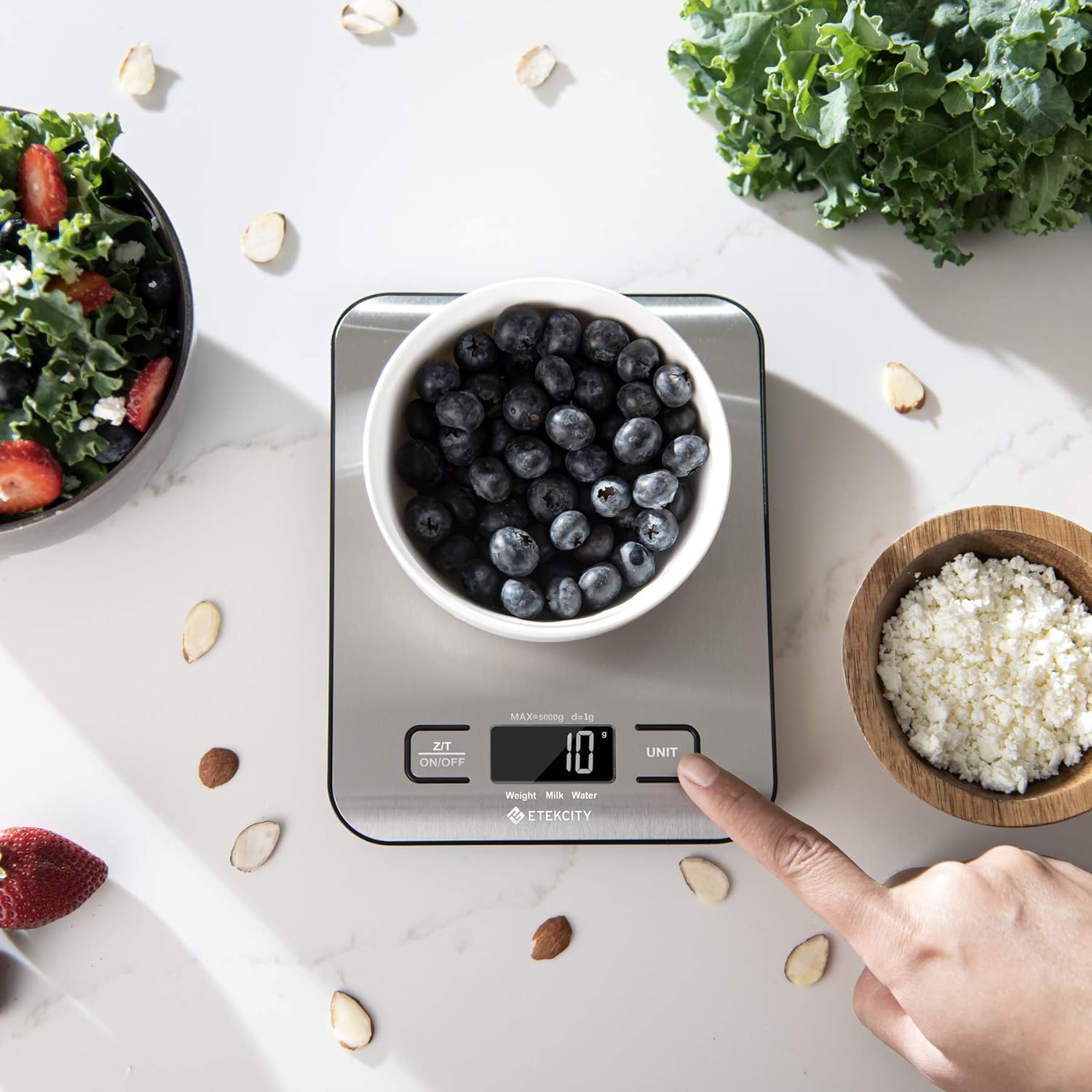 best digital food scale