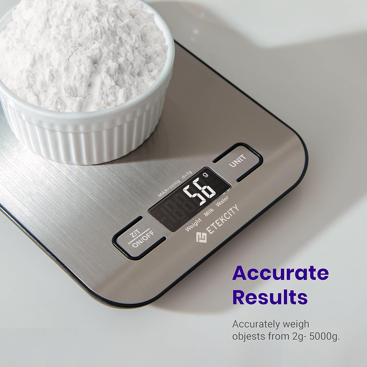 best digital food scale