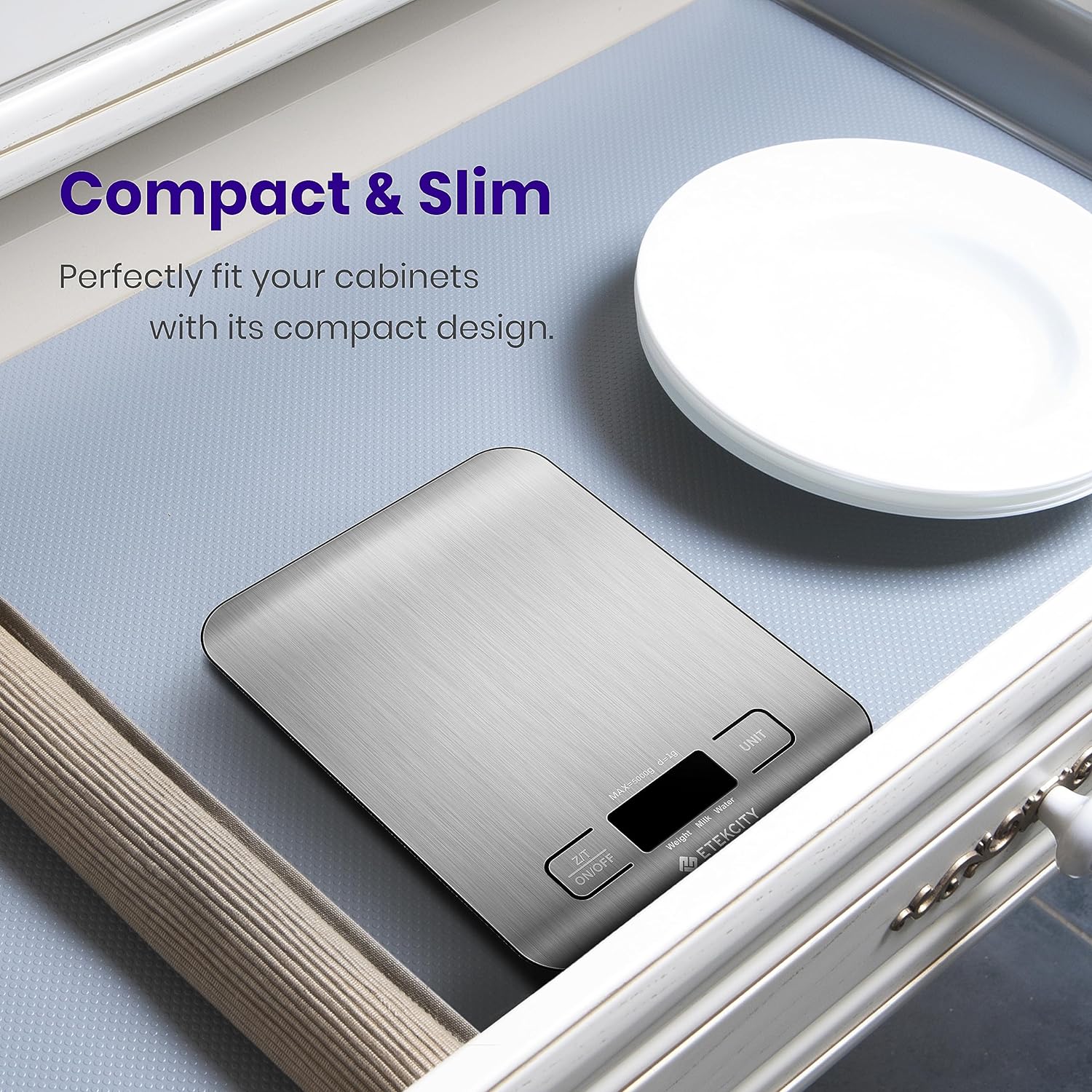 best digital food scale