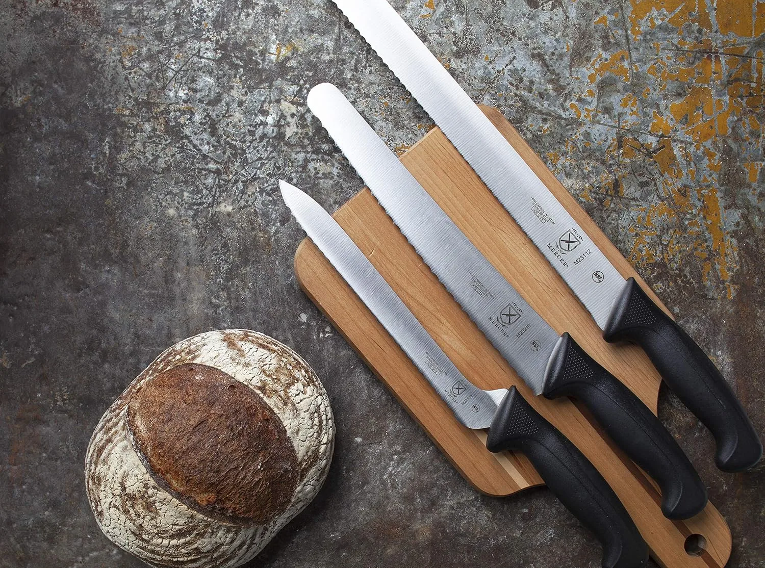 best bread knife for sourdough