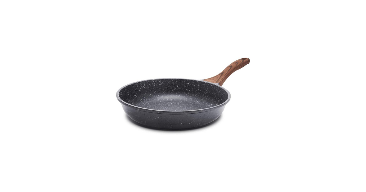 Healthy Cookware Nonstick Frying Pan