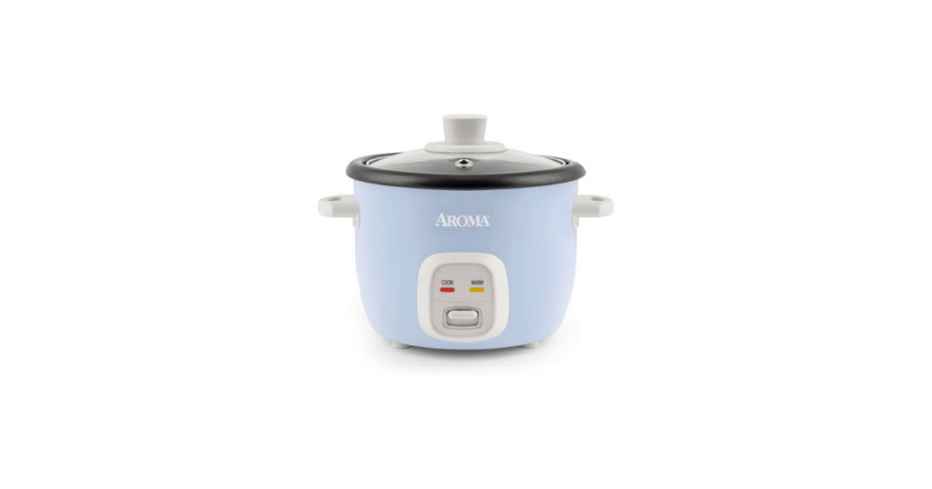 Aroma Housewares Rice Cooker