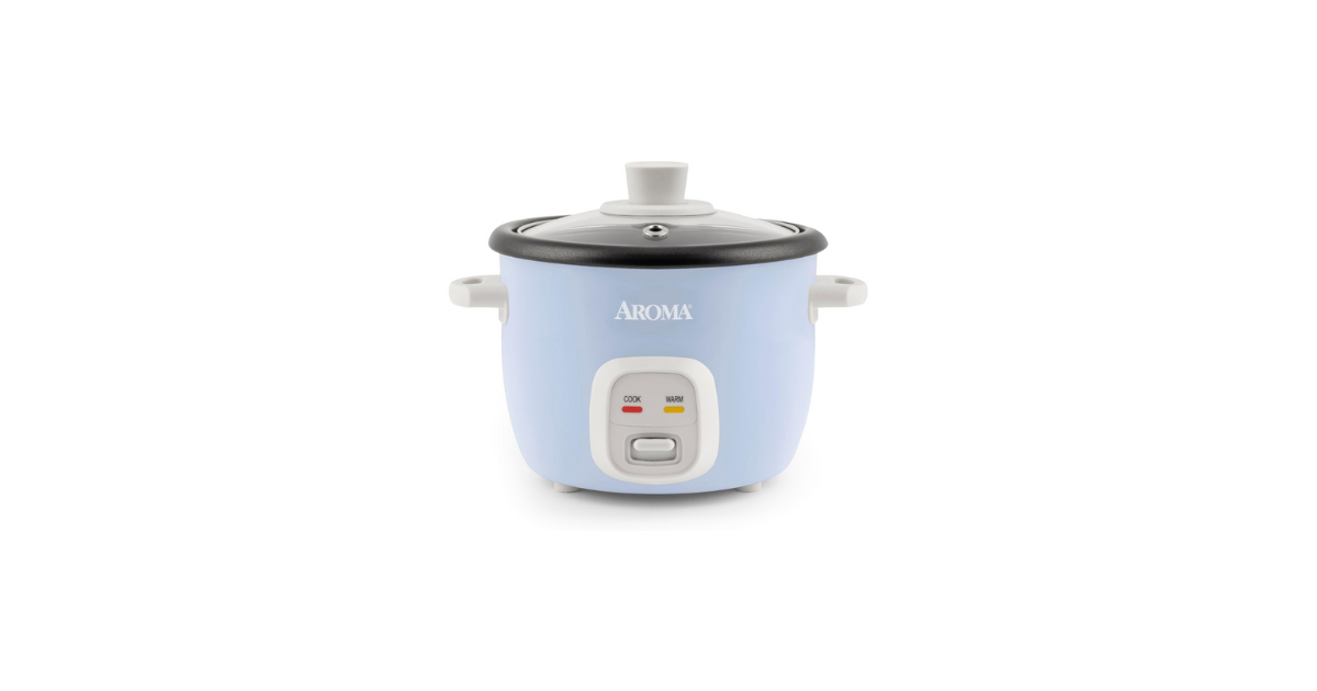 Aroma Housewares Rice Cooker