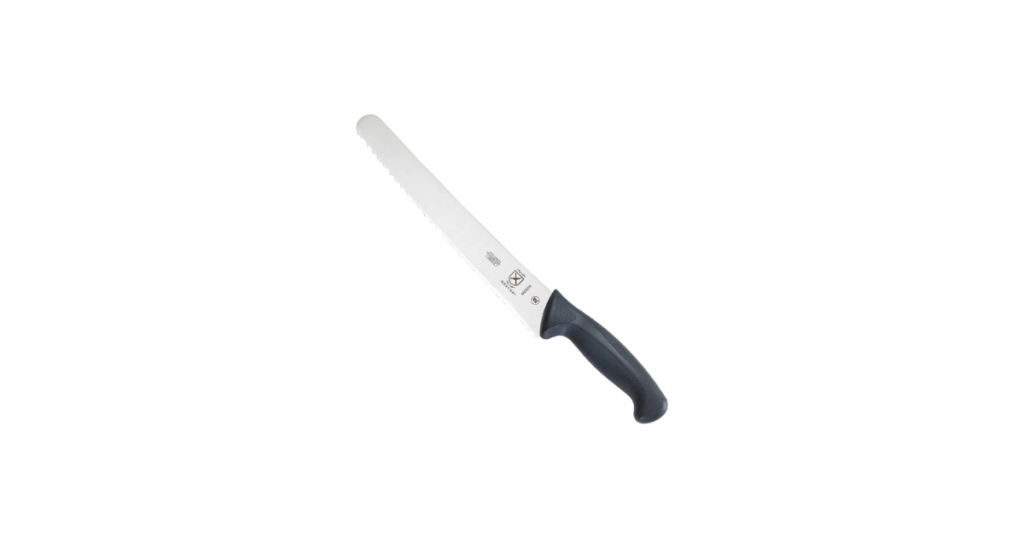 best bread knife for sourdough