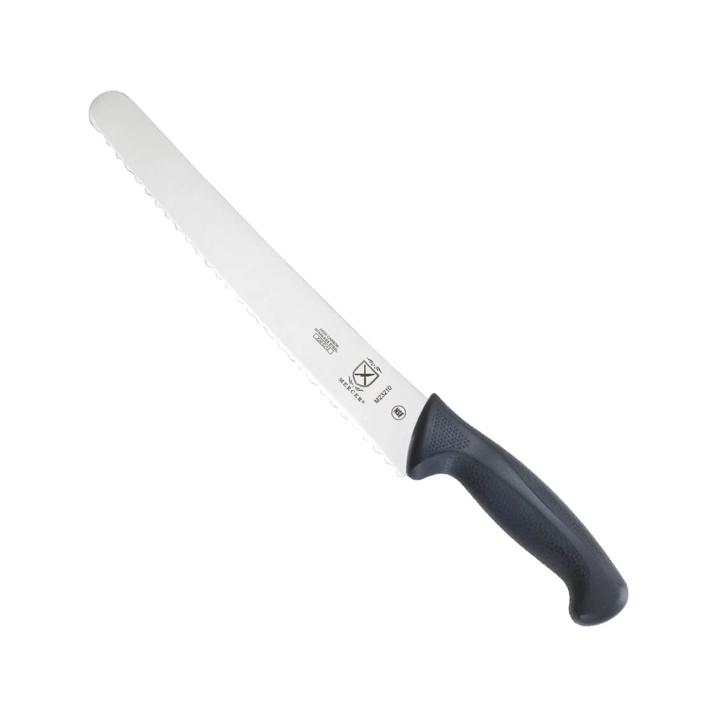 best bread knife for sourdough