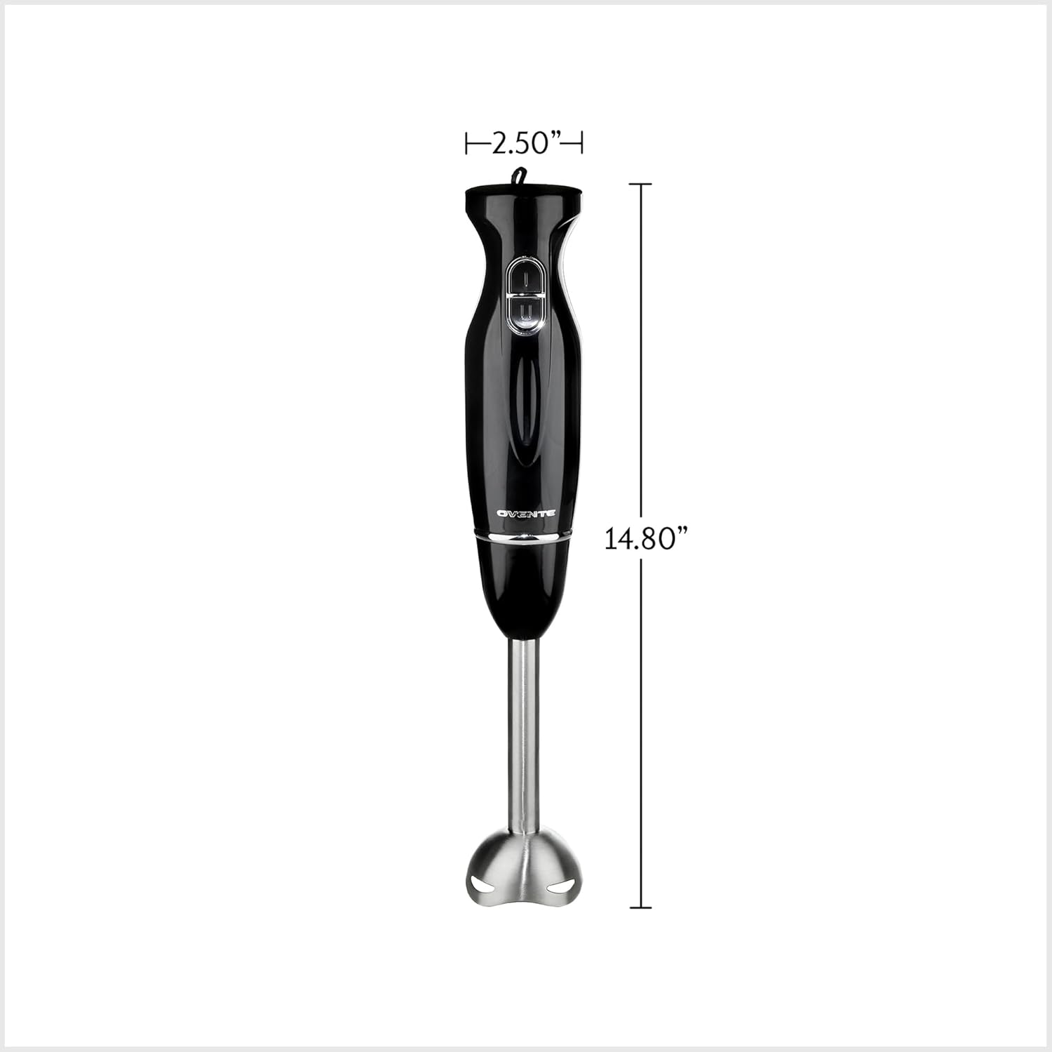 Electric Immersion Hand Blender