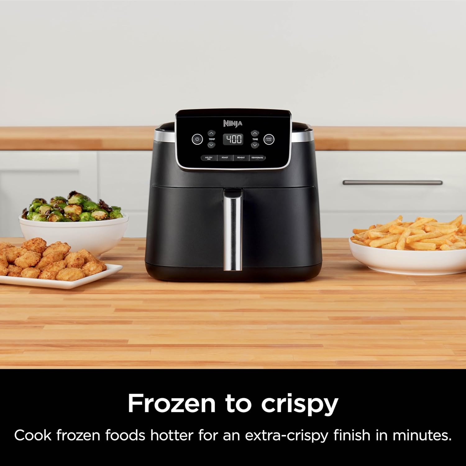 Ninja Air Fryer Pro 4-in-1 AF141