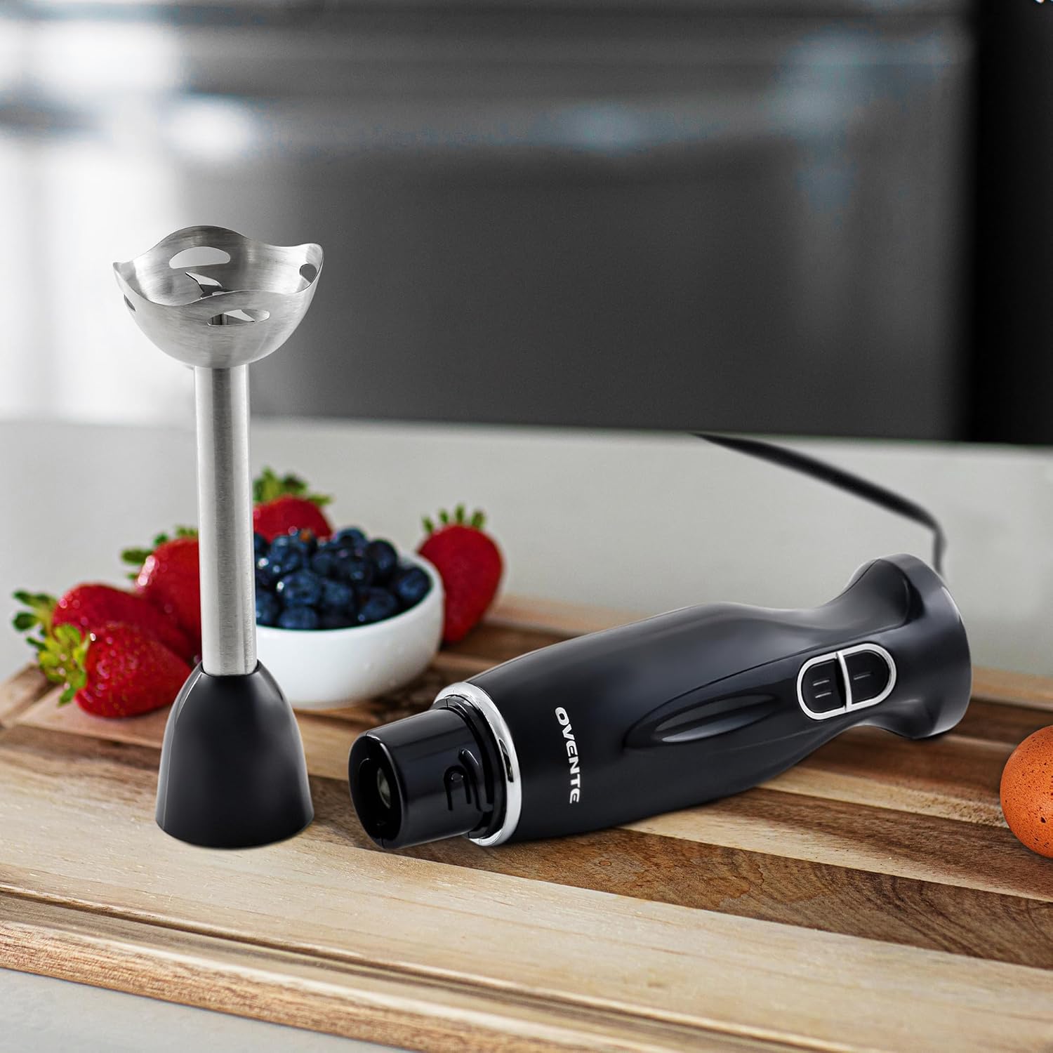 Electric Immersion Hand Blender