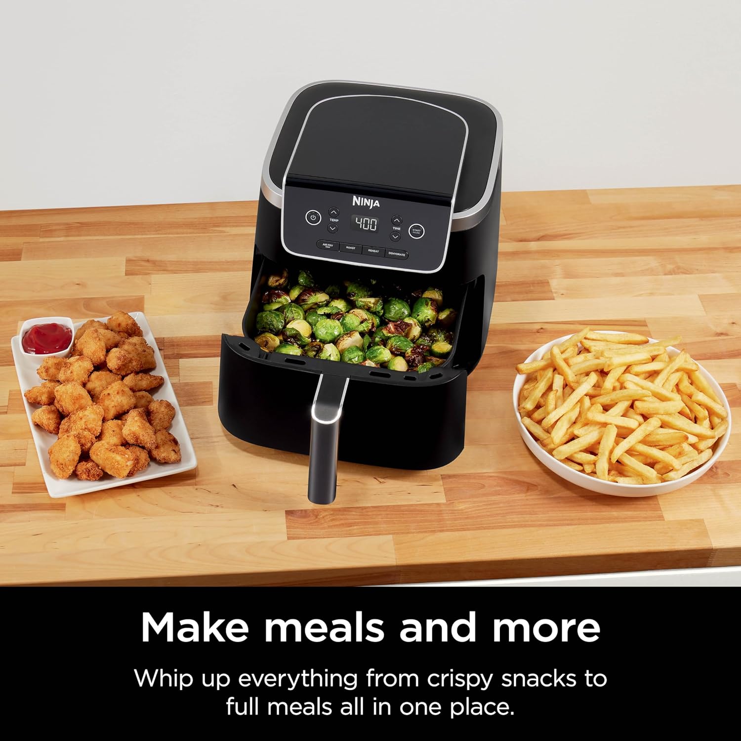 Ninja Air Fryer Pro 4-in-1 AF141