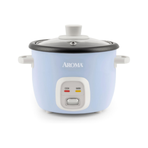 Aroma Housewares Rice Cooker