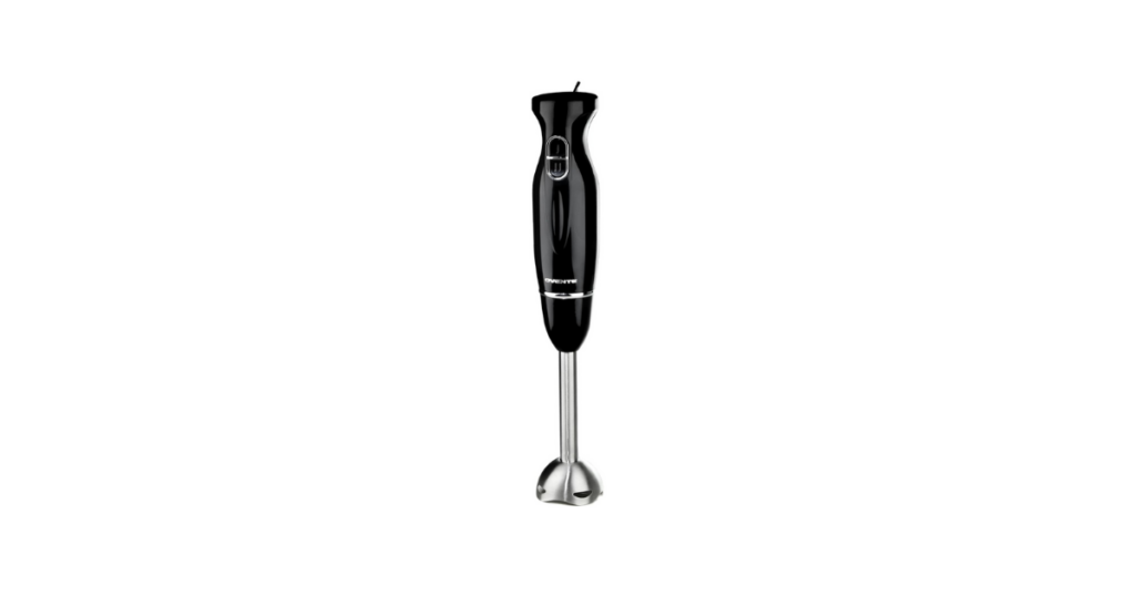 Electric Immersion Hand Blender