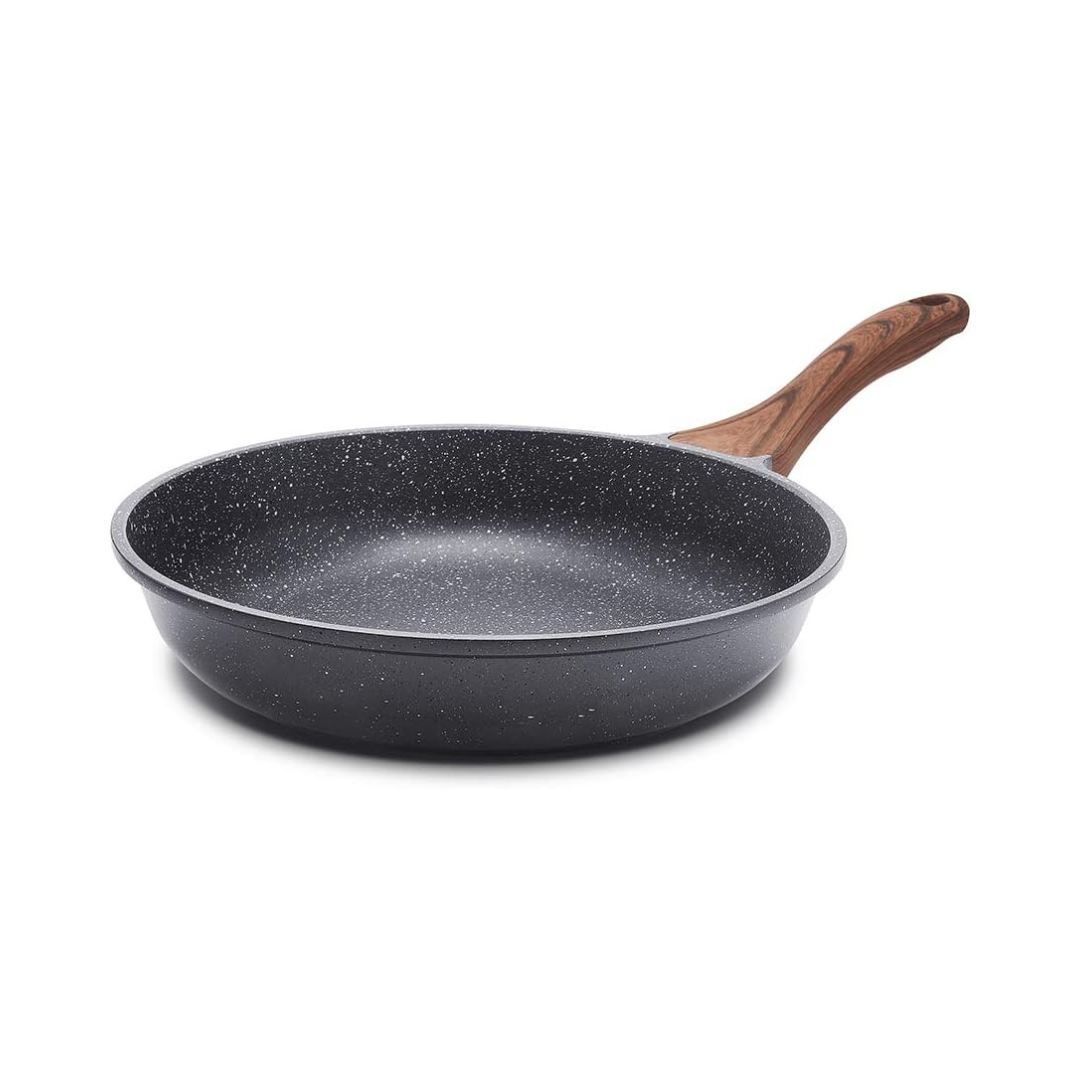 Healthy Cookware Nonstick Frying Pan