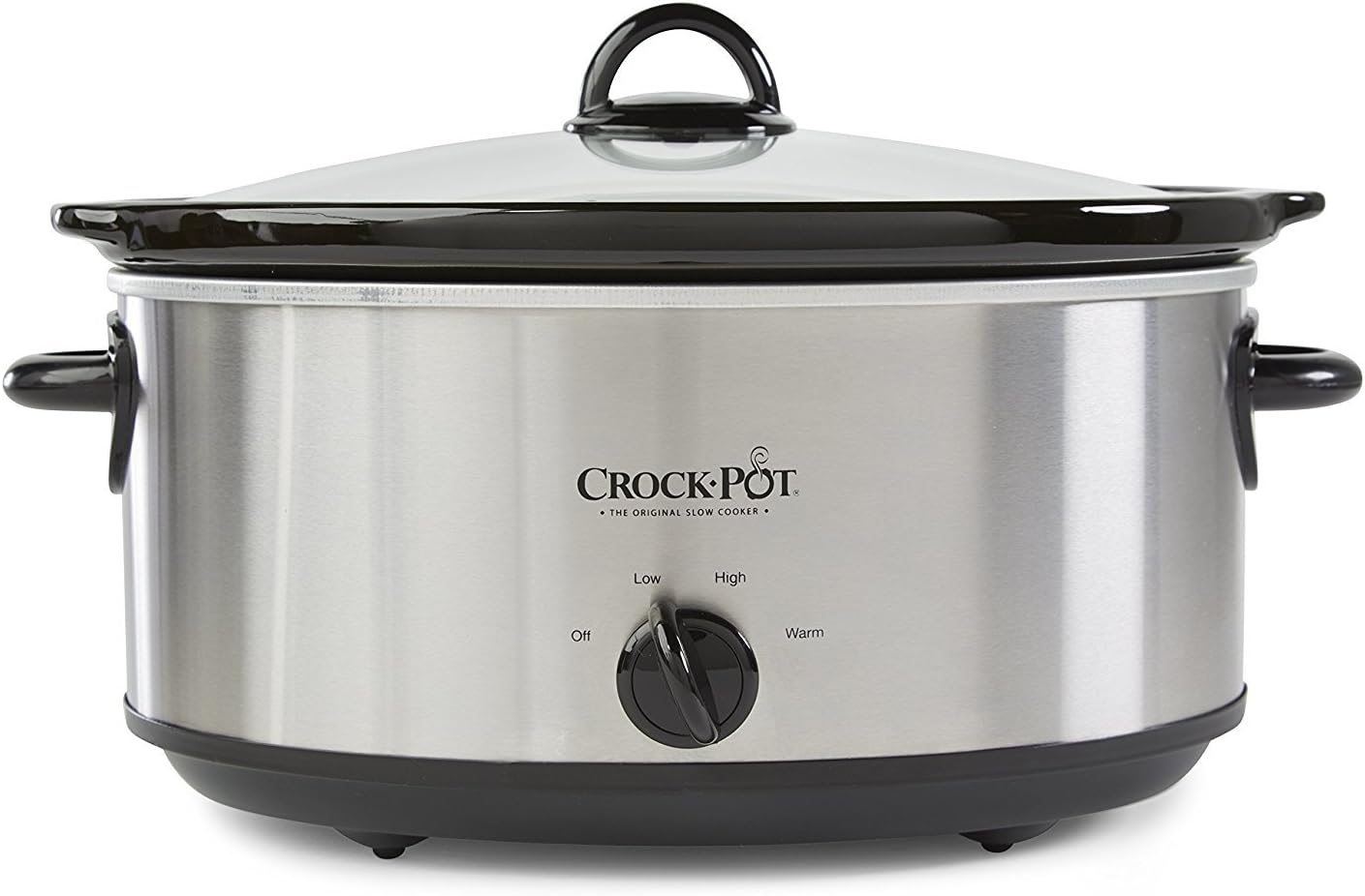 Recommended Crock-Pot Slow Cooker