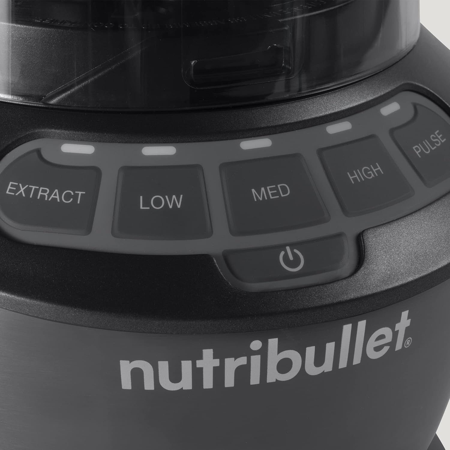 Nutribullet Blender Combo 1200W