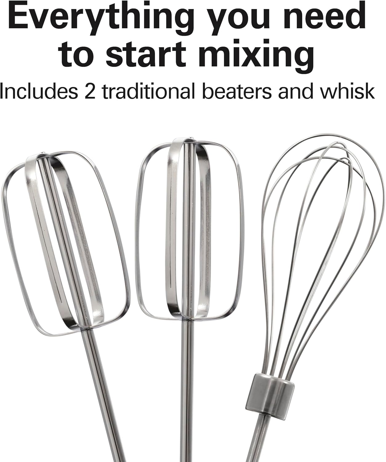 hamilton beach 6 speed hand mixer