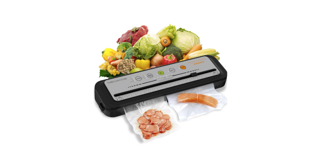 food saver vacuum sealer for home use